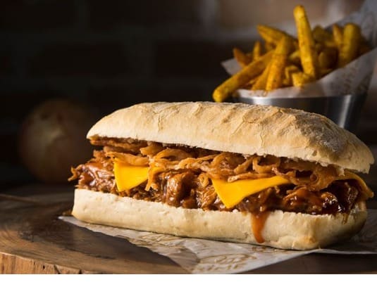 imagem de (649) Baguete de Boi