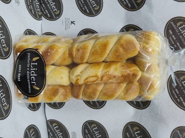 imagem de Biscoito Nata Sabores