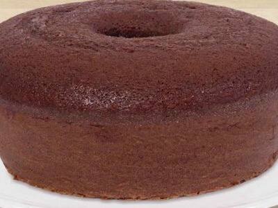 imagem de (2563) Bolo de Chocolate