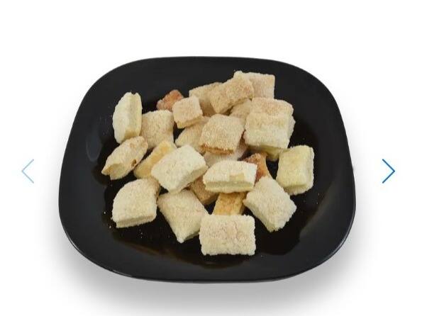 imagem de (6489) Biscoito Lider Folhado