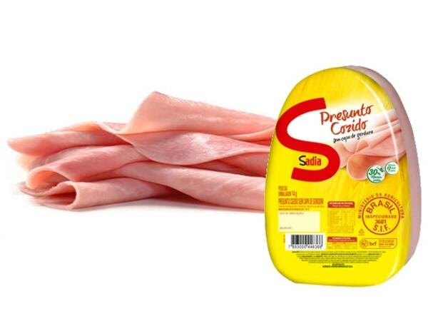 imagem de (622) Presunto Sadia