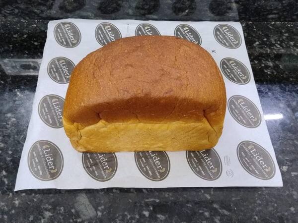 imagem de (18) Pão de Batata Doce Artesanal