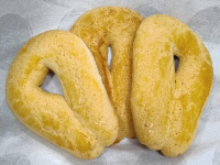 imagem de Biscoito Ferradura