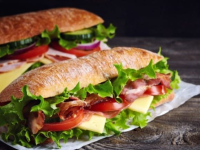 imagem de (649) Baguete Italiana