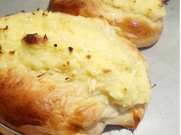 imagem de (11) Pão de Mel