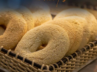 imagem de Rosquinha de Coco