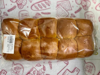 imagem de (6461) Brioche de Laranja