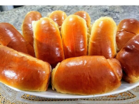 imagem de (2441) Pão de Leite