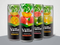 imagem de Sucos Del Valle Lata 290 ml.