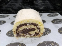 imagem de (6465) Rocambole Brigadeiro