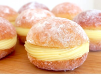 imagem de (643) Sonho Doce de Leite