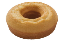 imagem de (2563) Bolo de Coco