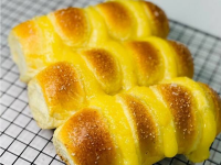 imagem de (2441) Pão de Creme com Canela