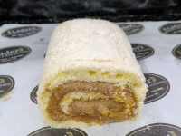 imagem de (6465) Rocambole Doce de Leite
