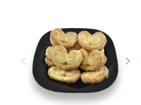 imagem de (6473) Biscoito Lider Palmier