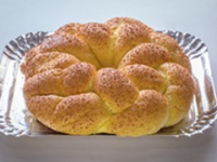 imagem de (413) Rosca de Coco Queimado