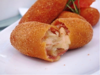 imagem de (606) Croquete