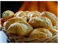 imagem de (639) Pão de Sal
