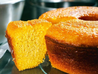 imagem de (2563) Bolo de Abacaxi
