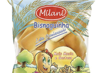 imagem de (2448) Bisnaguinha Leite Condensado